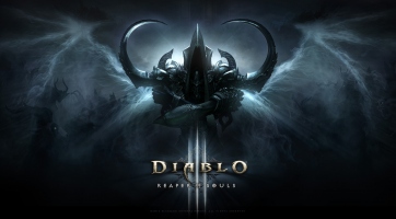 Diablo 3: Reaper of Souls launch party ma este!