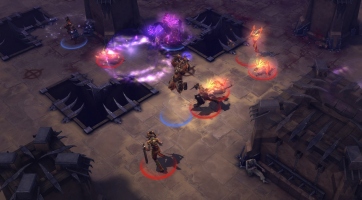 Diablo III: Bejelentve az utolsó kaszt, lesz béta és PvP is
