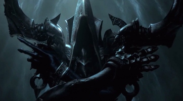 Diablo III: Reaper of Souls - 2,7 millió példány fogyott egy hét alatt