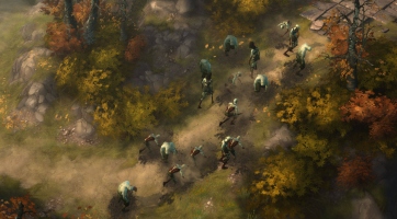 Diablo III: Reaper of Souls bejelentés és trailer