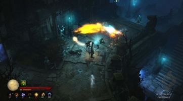 Diablo III: Ultimate Evil Edition érkezik