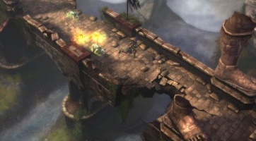 Diablo III: Bemutatkozik a női Witch Doctor