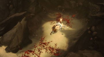 Diablo III: Tíz friss kép a játékról