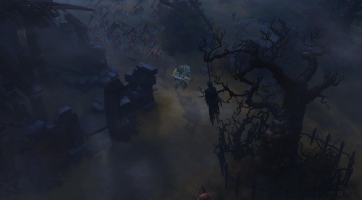 Diablo III: Videón a Bukottak