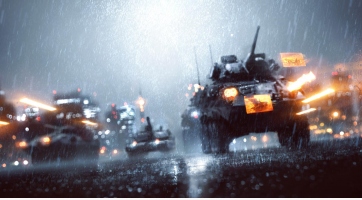 Battlefield 4