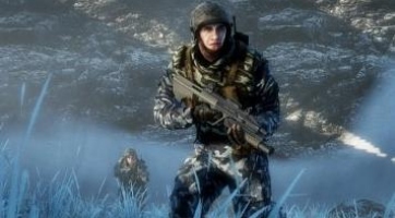 DICE: Nem akarunk versenyezni az Infinity Ward-al
