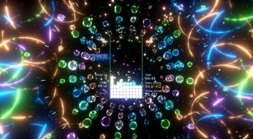 Digitálisan és bakeliten is megjelenik a Tetris Effect zenei kollekciója