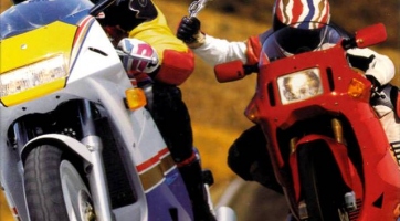 Digitális aszfalton a Road Rash újabb generációja?