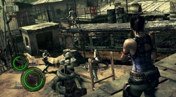 Digitális disztribúciós szolgáltatással bővül a Games for Windows Live