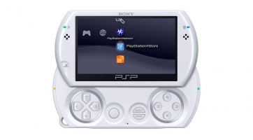 Digitális játékdömping a PlayStation Portable Go! megjelenésére