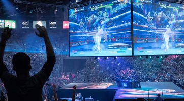 Digitalizálják az EVO 2020 eseményt is, a verekedős játékok nagy versenyét
