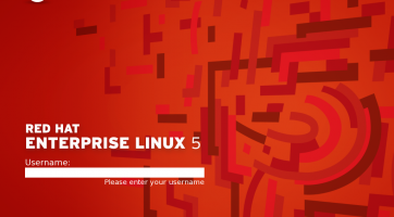 Díjazott Red Hat Enterprise Linux 5