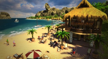 Diktátorkodásra fel - ingyenessé tették rövid időre a Tropico 5-öt!