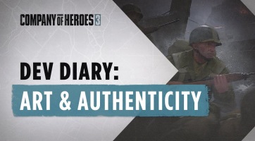 Dinamikusan koszolódnak a tankok a Company of Heroes 3-ban