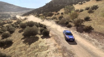 DiRT Rally: a közösség mindenek felett (trailer)