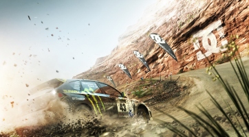 DIRT 2: Hivatalos rendszerkövetelmények