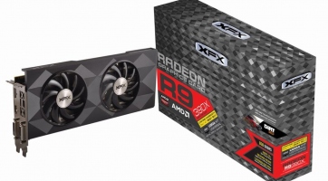 Dirt Rally-val együtt érkezik az AMD Radeon R9 390X