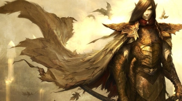 Disciples III: Mozgásban az elveszett játék