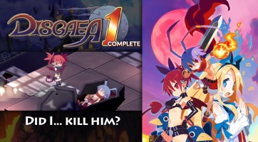 Disgaea 1 Complete: mozgásban mutatkozik a bónusz játékmód