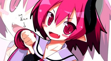 Disgaea 3: 2009 elejétől Európában is