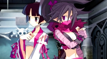Disgaea 3: Absence Of Justice