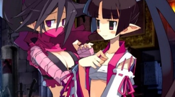 Disgaea 3: PAL-osítva február végétől