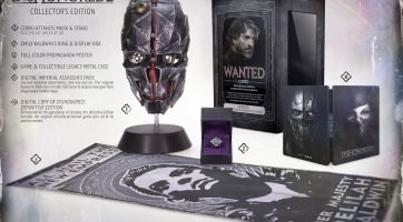 Dishonored 2