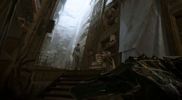 Dishonored: Death of the Outsider - alig 12 perc lett a 10 órás játék speedrun rekordja