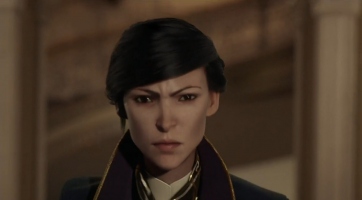 Dishonored 2 - Kicsoda Emily Kaldwin?