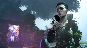 Dishonored