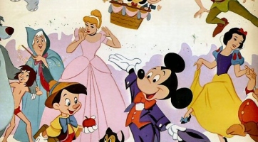 Disney Fantasy Online: Amikor Donald kacsa PvP-zni indul