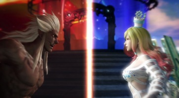 Dissidia Final Fantasy NT címmel készít verekedős játékot a Square Enix