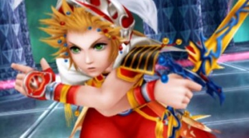 Dissidia: Final Fantasy: Jövő év közepétől Amerikában is