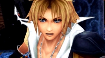 Dissidia: Final Fantasy: Tidus és Jecht