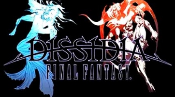 Dissidia: Final Fantasy: Tidus Vs Jecht