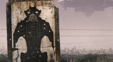 District 9: Van esély a játékváltozatra?