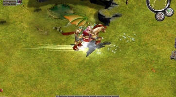 Divine Tears Online: a béta kapui nyitva állnak