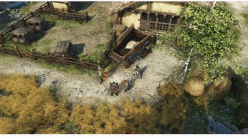 Divinity: Original Sin 2 - zombiként is játszhatunk majd