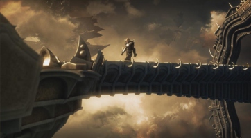 Divinity II: Ego Draconis: A sárkány én vagyok
