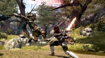 Divinity II: Ego Draconis: A sárkányszörnyeteg