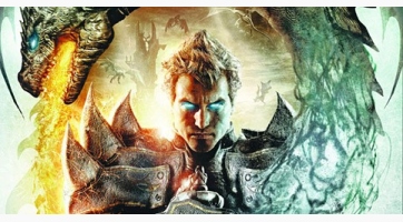 Divinity II: Ego Draconis: Az én házam, az én váram