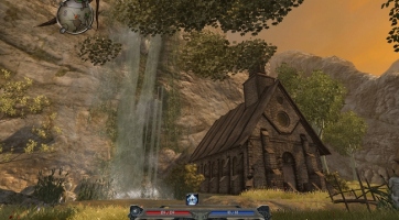 Divinity II: Ego Draconis