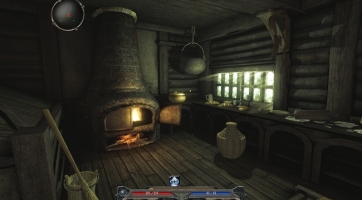 Divinity II: Ego Draconis
