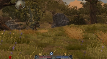 Divinity II: Ego Draconis