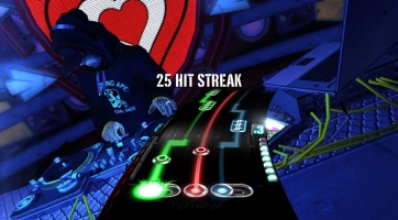 DJ Hero: Életed virtuális party-ja