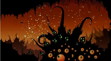 DLC érkezik az Insanely Twisted Shadow Planet-hez