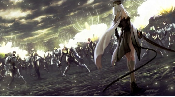 DLC hozza el a Drakengard 3 előzményét