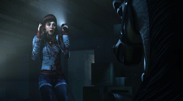 DLC-k igen, VR-támogatás azonban nem lesz az Until Dawn-hoz