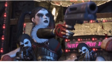 DLC-kkel színültig pakolt Batman: Arkham City kiadás bontakozott ki a sötétből