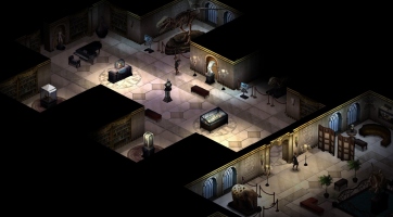 DLC-nek indult, de kiegészítő lesz a Shadowrun Returns Berlin